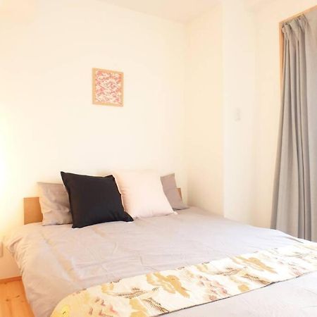 Daiki Building 4 Apartman Kiotó Kültér fotó