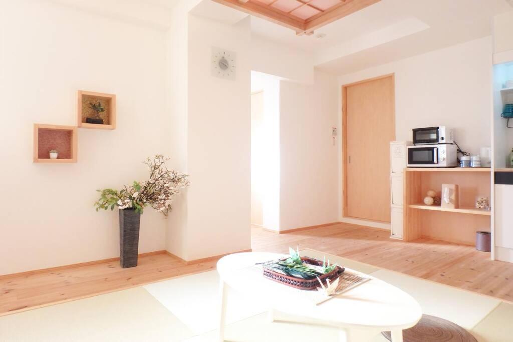 Daiki Building 4 Apartman Kiotó Kültér fotó